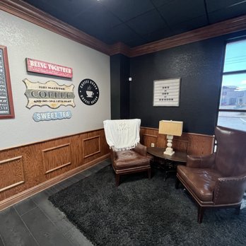 Undergrounds Coffee - Seating - Coffee & Tea Near Me - Hobbs, New Mexico