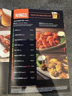 Menu photo 4 Dave & Buster's Springfield Springfield, VA Menu photo 4 Dave & Buster's Springfield Springfield, VA