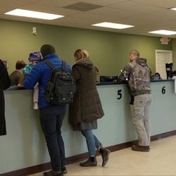 St. Charles License Office