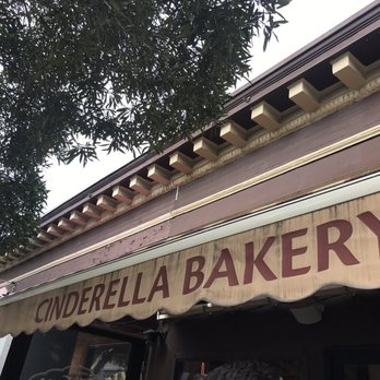 Cinderella - Bakeries Near Me - San Francisco, California Cinderella - Bakeries Near Me - San Francisco, California