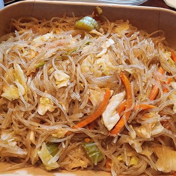 Seafood City Supermarket - Pancit - Seafood Markets Near Me - Hayward, California