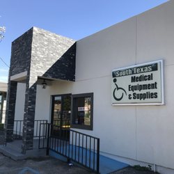 South Texas Medical Equipment & Supplies