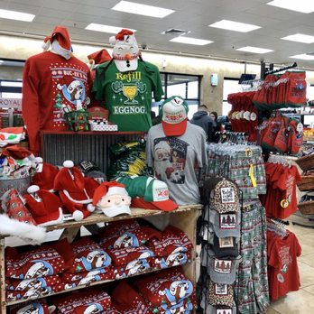 Buc-ee's - December 2019. - Gas Stations Near Me - Denton, Texas