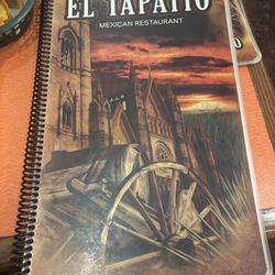 El Tapatio
