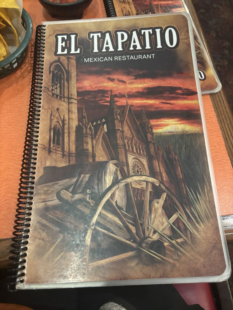 El Tapatio