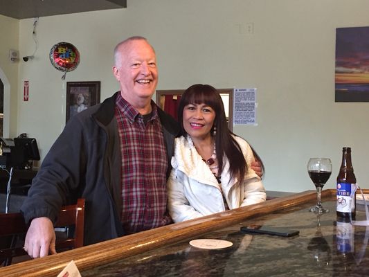 East Tao Ramen by null