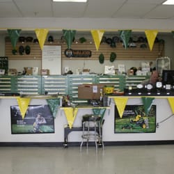 Papé Machinery Agriculture & Turf