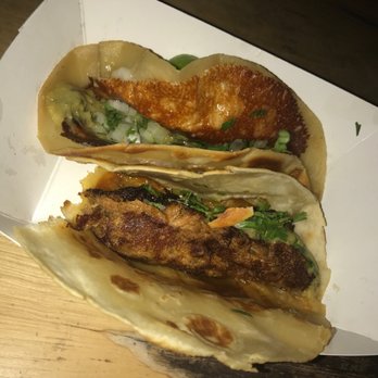 Asador - Tacos Near Me - Austin, Texas