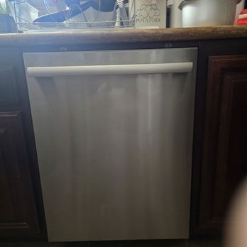 Lowe's Home Improvement - Bosch 800 series dishwasher malfunctioned after 1 week. The Appliance manager Jason still have not replaced it as promised 6weeks. - Hardware Stores Near Me - Palm Springs, California Lowe's Home Improvement - Bosch 800 series dishwasher malfunctioned after 1 week. The Appliance manager Jason still have not replaced it as promised 6weeks. - Hardware Stores Near Me - Palm Springs, California