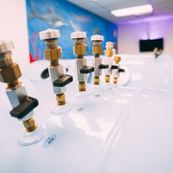 RX-O2 Hyperbaric Clinics