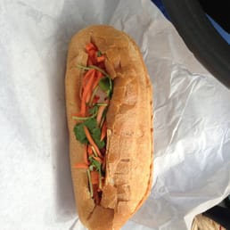 Banh Mi