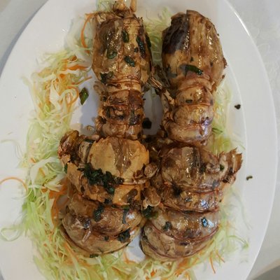 Sing Kee Seafood Restaurant by null