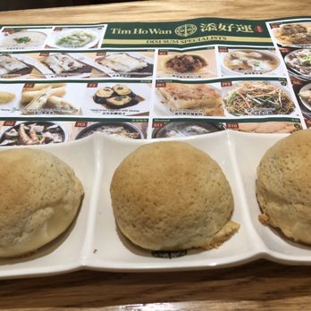 Tim Ho Wan - Hell's Kitchen - Dim Sum Near Me - New York, New York Tim Ho Wan - Hell's Kitchen - Dim Sum Near Me - New York, New York