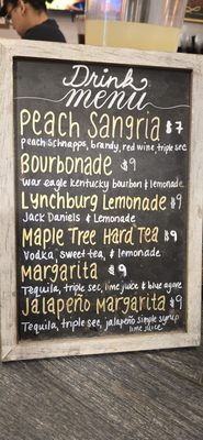 Menu photo 8 Maple Tree BBQ Riverhead, NY