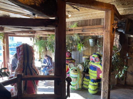 Muddy Waters by null