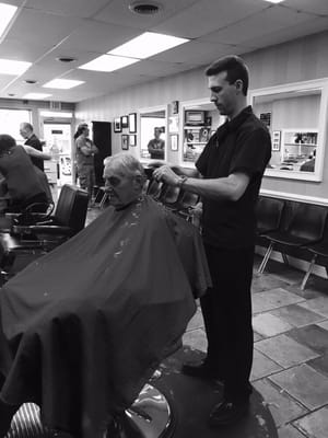 Mike S Barber Stylist Shop 669 Newman Springs Rd Lincroft Nj Barbers Mapquest Mike S Barber Stylist Shop 669 Newman Springs Rd Lincroft Nj Barbers Mapquest