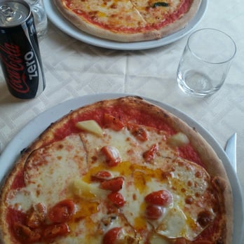 Di Cotte e Di Crude - Pizza!! - Italian Near Me - Segrate, Michigan