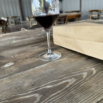 William Chris Vineyards - Enchante - of course great red. - Wineries Near Me - Hye, Texas William Chris Vineyards - Enchante - of course great red. - Wineries Near Me - Hye, Texas