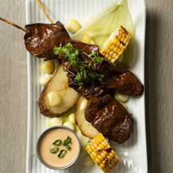 Ceviche 19