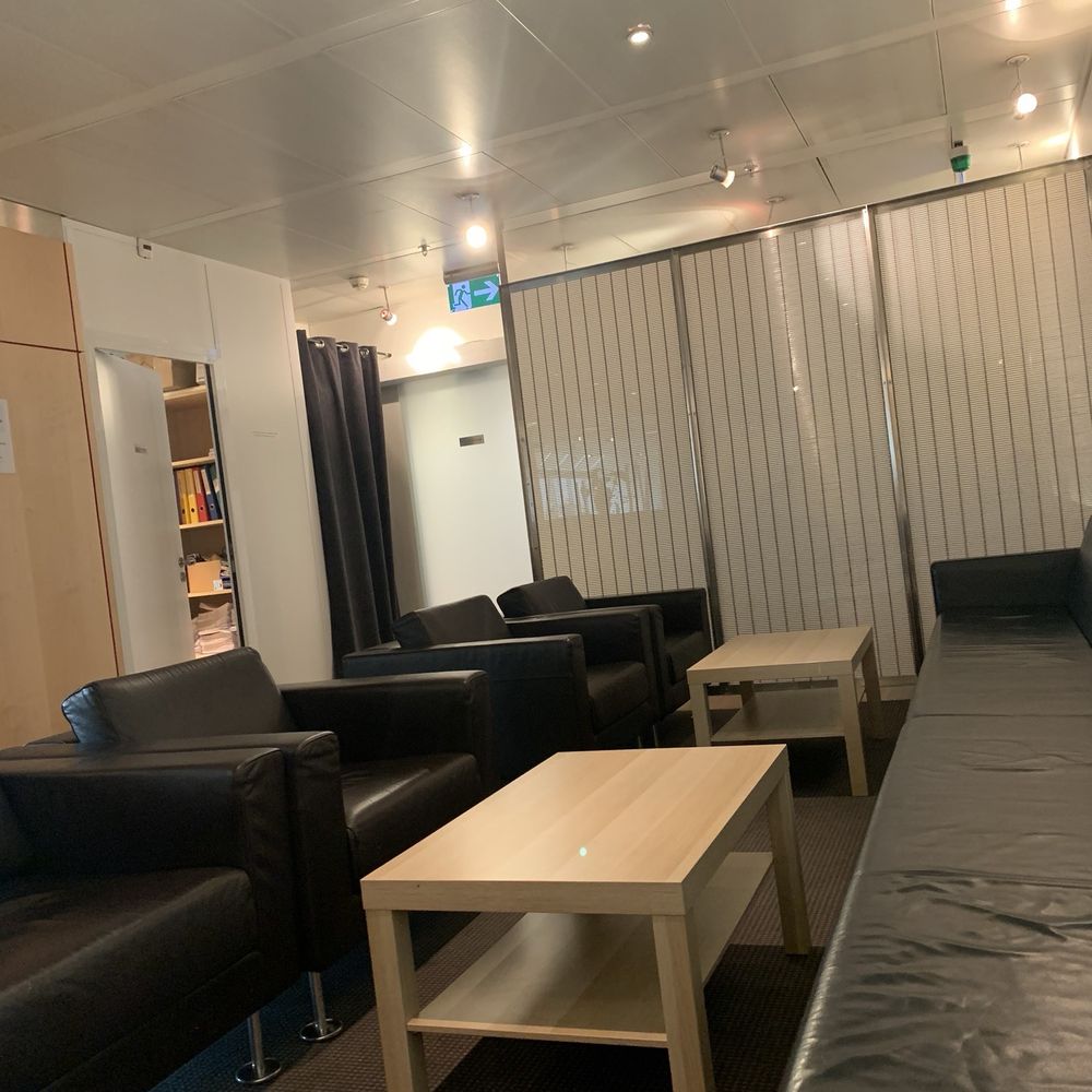 Horizon Lounge - Airport Lounges Near Me - Geneva, GE