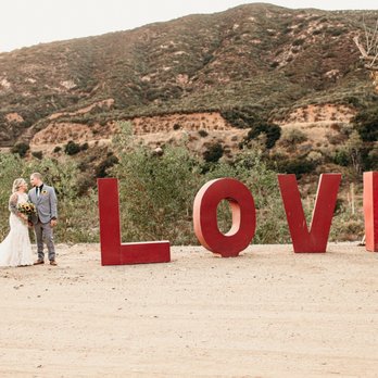 Sweet Pea Ranch - Venues & Event Spaces Near Me - Upland, California