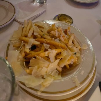 Cliff Bell's - Truffle Fries - Bars Near Me - Detroit, Michigan Cliff Bell's - Truffle Fries - Bars Near Me - Detroit, Michigan