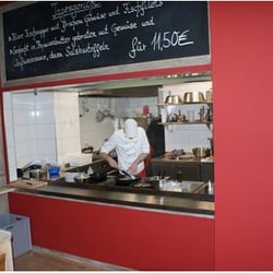 Restaurant Meeresfrüchte