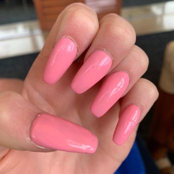 United Nail and Spa - Nails - Nail Salons Near Me - Saint Pete Beach, Florida