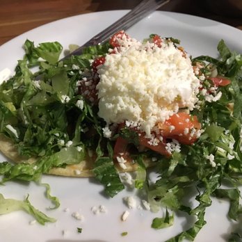 Gallo Blanco - Hurache - Mexican Near Me - Phoenix, Arizona