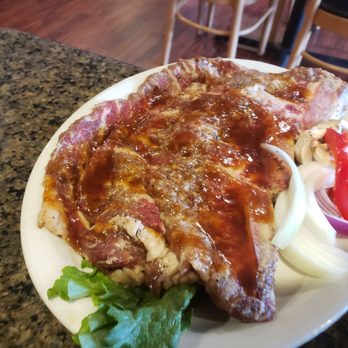 757 Korean BBQ - LA Kolbi beef short ribs - Korean Near Me - Virginia Beach, Virginia