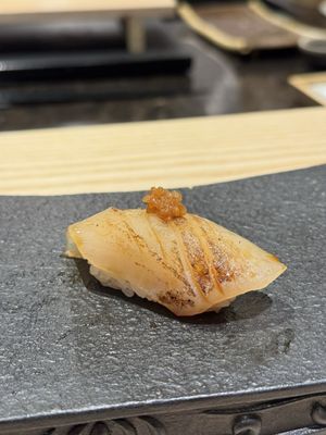 ShoMon Kappo Sushi by null