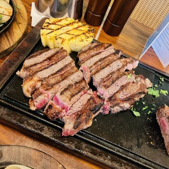 Corrientes 348 Argentinian Steakhouse - Argentine Near Me - Dallas, Texas Corrientes 348 Argentinian Steakhouse - Argentine Near Me - Dallas, Texas