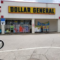 Dollar General