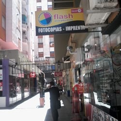 Flash - Servicio Gráfico Eficiente