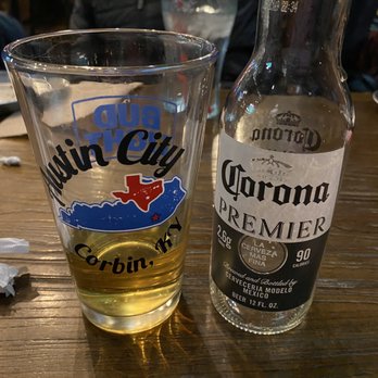 Austin City Saloon - My favorite drink with a cold glass to boot! - Bars Near Me - Corbin, Kentucky Austin City Saloon - My favorite drink with a cold glass to boot! - Bars Near Me - Corbin, Kentucky