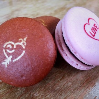 Le Nouveau Macaron - Valentine Macarons - Macarons Near Me Le Nouveau Macaron - Valentine Macarons - Macarons Near Me