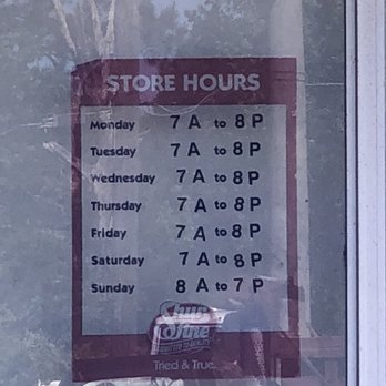 Star A G Supermarket - Hours 7 - 8pm - Grocery Near Me - Jackson, Louisiana