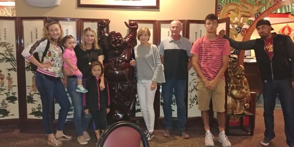 House Of China by null