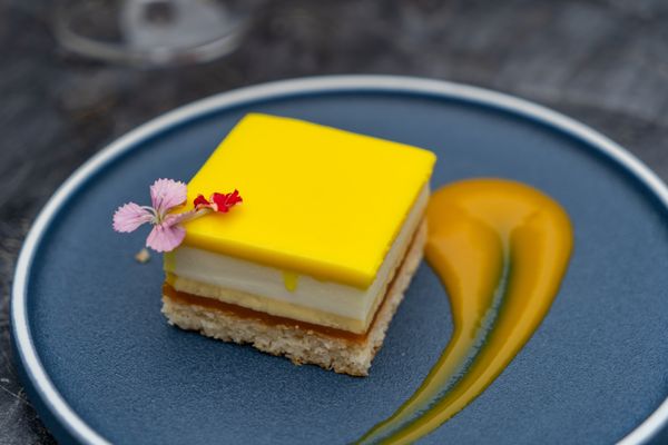 Blue Whale Restaurant & Lounge by null
