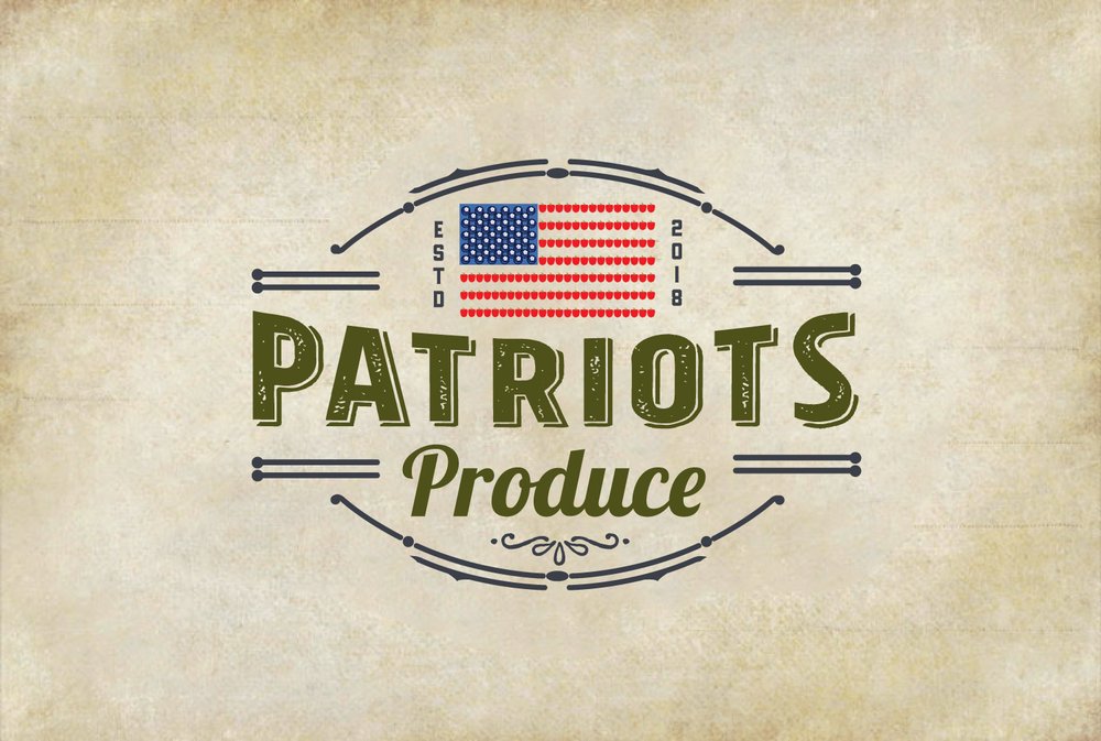 PATRIOTS PRODUCE 10802 Kit Carson, Austin, Texas Farmers Market