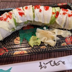 Mr.Sushi