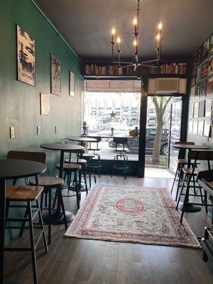 Starstruck Coffee by null