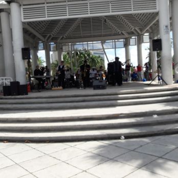 Esplanade Park - Parks Near Me - Fort Lauderdale, Florida
