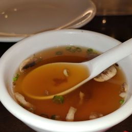 Onion Soup