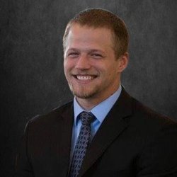 Todd Anderson, DC