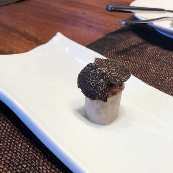 Zuma - Wagyu beef sushi and black truffle - Japanese Near Me - Miami, Florida Zuma - Wagyu beef sushi and black truffle - Japanese Near Me - Miami, Florida