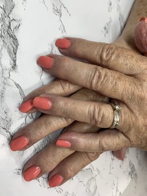 Mani & Pedi - I love painting nails. Letting people come in to get pampered. Playing with feet and their hands. If you want me to play with your hands or feet, call today to make your appointment. Mani & Pedi - I love painting nails. Letting people come in to get pampered. Playing with feet and their hands. If you want me to play with your hands or feet, call today to make your appointment.