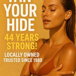 Tan Your Hide