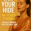 Tan Your Hide gift card