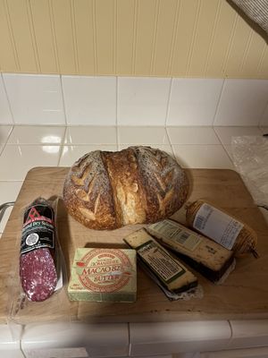 Camas Market & Bakery by null